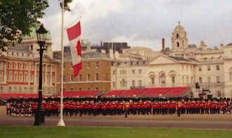 [Horse Guards]
