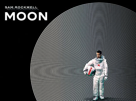 Film News on Neil Fraser  News  Moon Movie