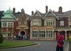 [Day 4: Bletchley]