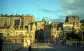 [Day 11: Edinburgh]