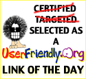 UserFriendly.org Link of the Day