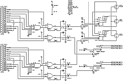 [Electrical schematic]