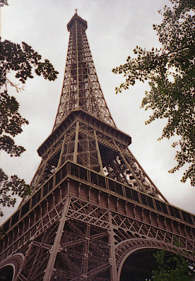 [Eiffel Tower]