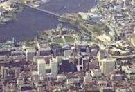 [Aerial photo of Ottawa]