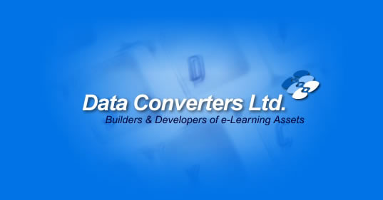 [Data Converters]