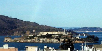 [Alcatraz]