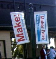 [Maker Faire]