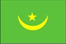 [Flag of Mauritania]