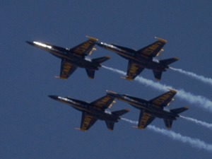 [Blue Angels]