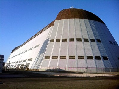 [Hangar One]