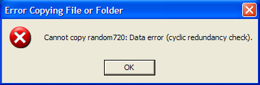 [CRC Error]