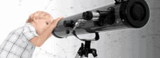 [Telescope FAIL]