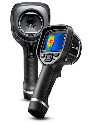 home depot flir rental