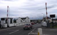 [Muirtown bridge in Inverness]