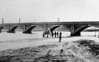 [Original Ness Railway Viaduct]