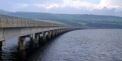 [Cromarty bridge]