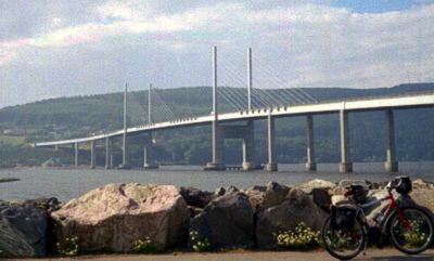 [Kessock Bridge]