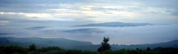 [Coudy vista from Struie Hill]