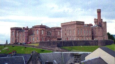 [Inverness Castle]