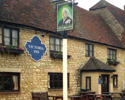 [Victoria Inn, Bradwell]