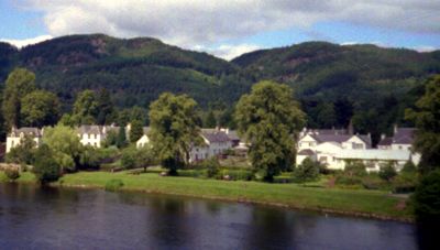 [Dunkeld, Scotland]