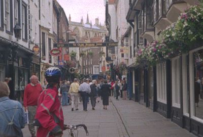 [Pedestrians in York]