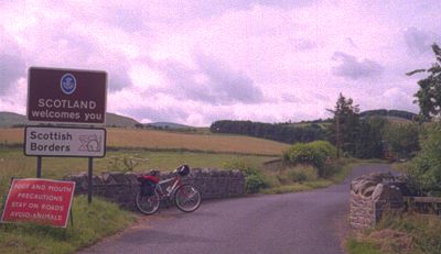 [England-Scotland border]