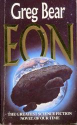 Earth: Eon Book