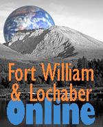 Earth: Fort William