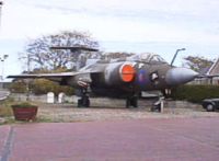 [Buccaneer aircraft]